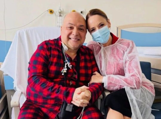 Un mare actor român a fost operat de urgență pe inimă, după o strângere de fonduri impresionantă. Video