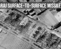 SUA au atacat în Strâmtoarea Ormuz. Șeful CENTCOM Brad Cooper: Am lovit cu bombe de 2 tone