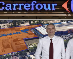 Lovitură de proporții pentru 'frații Dedeman': Intrați în negocieri finale pentru cumpărarea Carrefour, descoperă că nu au banii necesari