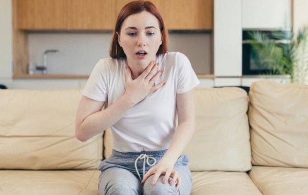 Butonul stop al creierului: tehnica psihiatrilor care te calmează în câteva secunde