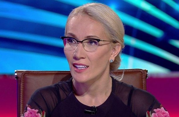 Ramona Ioana Bruysneels, deputat AUR: