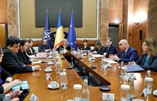 Comitetul lui Ilie Bolojan pentru legile justiției a fost suspendat de ICCJ. Judecătorii invocă riscul unui „exces de putere”