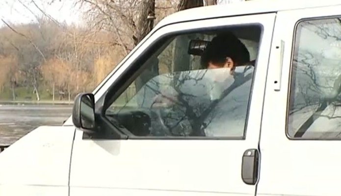 Crimă sau tentativă de suicid? O femeie a fost găsită plutind cu fața în jos, în lacul Herăstrău