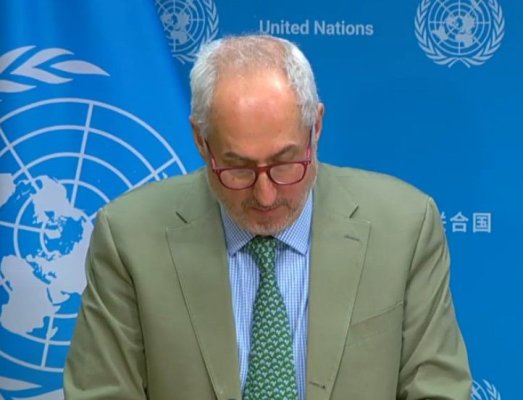 ONU încearcă să creeze un mecanism pentru protejarea comerțului prin Ormuz în contextul războiului din Iran