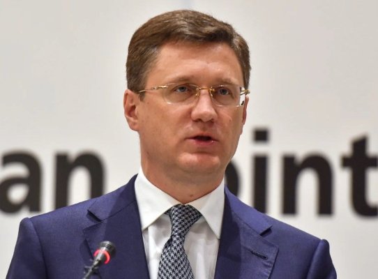 Rusia va interzice exporturile de benzină de la 1 aprilie