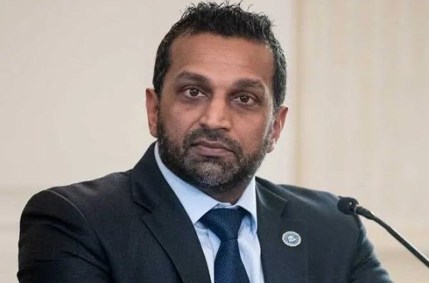 Un cont de e-mail al directorului FBI a fost spart de hackeri suspectați de legături cu Iranul 