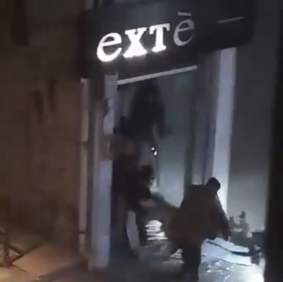 Tensiuni grave în Siria: Orașul creștin Suqaylabiyah a fost atacat de islamiști. Video