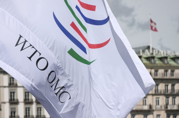 Un grup de state membre ale OMC adoptă primele reguli globale pentru comerţul electronic, ocolind opoziţia unor membri