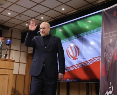 Iranul a transmis Statelor Unite condițiile pentru deblocarea Strâmtorii Ormuz... dar și o nouă amenințare Iranul a transmis Statelor Unite condițiile pentru deblocarea Strâmtorii Ormuz... dar și o nouă amenințare