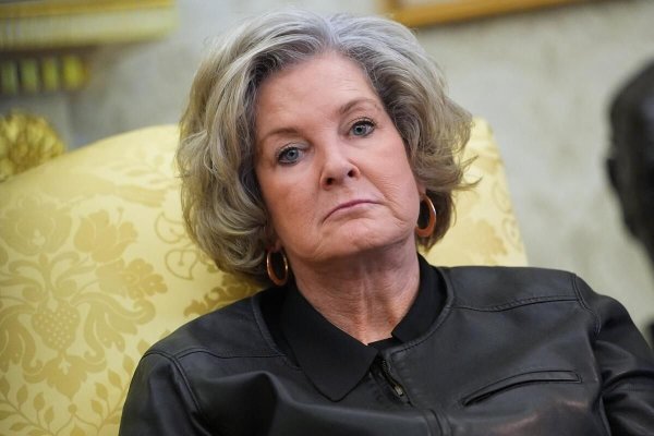 Şefa de cabinet a Casei Albe, Susie Wiles, a fost diagnosticată cu cancer la sân