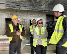 Bilanțul activității președintelui CJ Constanța, Florin Mitroi, din ultima săptămână