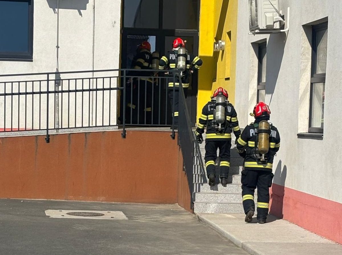 ISU Dobrogea a desfasurat activitati de informare si instruire in judetul Constanta ISU Dobrogea a desfasurat activitati de informare si instruire in judetul Constanta