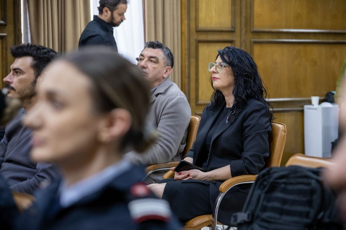 Preventia salveaza vieti: inca 10.000 de detectoare de fum si CO ajung la familiile din Romania Preventia salveaza vieti: inca 10.000 de detectoare de fum si CO ajung la familiile din Romania