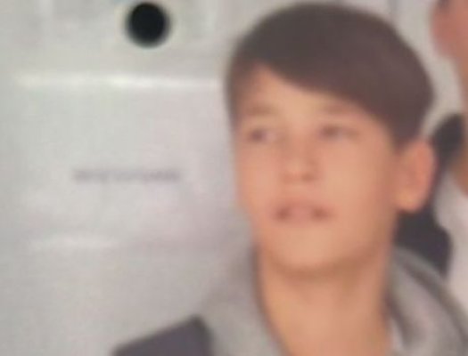 Minor de 12 ani, dispărut dintr-un centru de plasament din Constanța! Update: A fost găsit