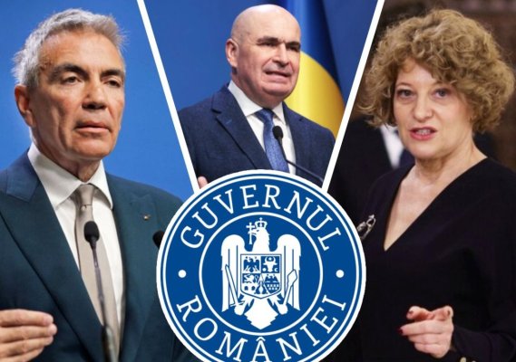 De la „șpaga pentru supraviețuire“... pe drumul spre incompetența guvernamentală... pe spinarea românilor 