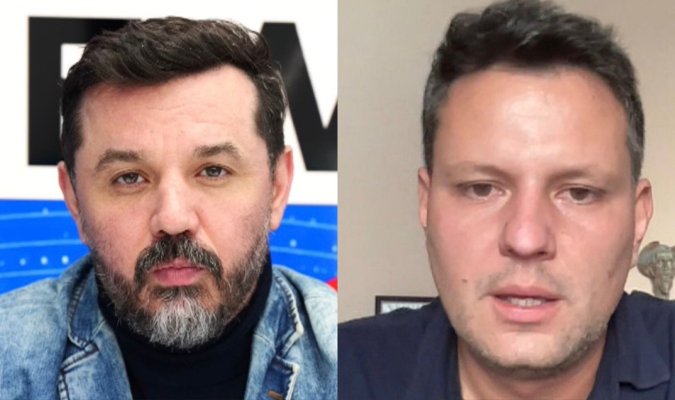 Cosmin Andreica: Este ridicol să ne imaginăm un polițist rutier la 65 de ani, având afecțiuni cronice, dirijând traficul pe litoral! Video