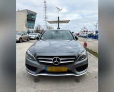 Un autoturism căutat de autoritățile olandeze a fost găsit de polițiștii de frontieră constănțeni. Video