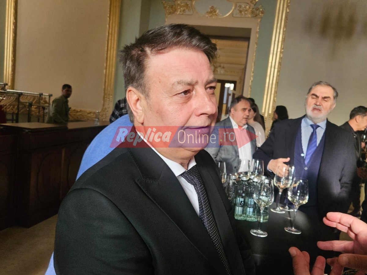 Eveniment de marca la malul marii! Republica Lituania a deschis Consulat Onorific la Constanta. Video