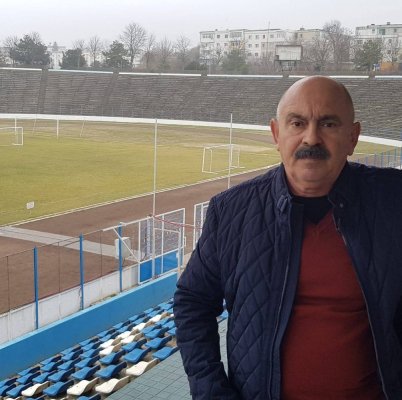 Doliu în presa din Constanța! A murit Gigi Tulică, fost cameraman al postului TV Neptun