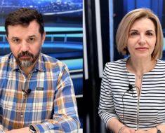 Mâine, interviu cu inspectorul general școlar Claudia Portase despre boicotul profesorilor la simulările examenelor de Evaluare Națională și Bacalaureat