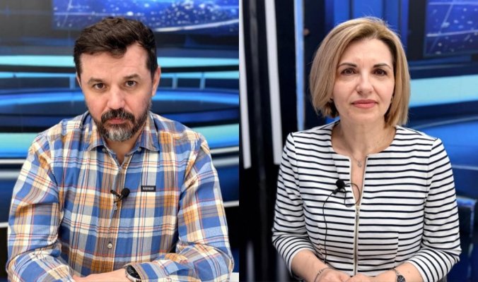  Claudia Portase: Am sesizat Parchetul în legătură cu delapidarea și am demarat procedura de cercetare disciplinară a contabilului-șef. Video