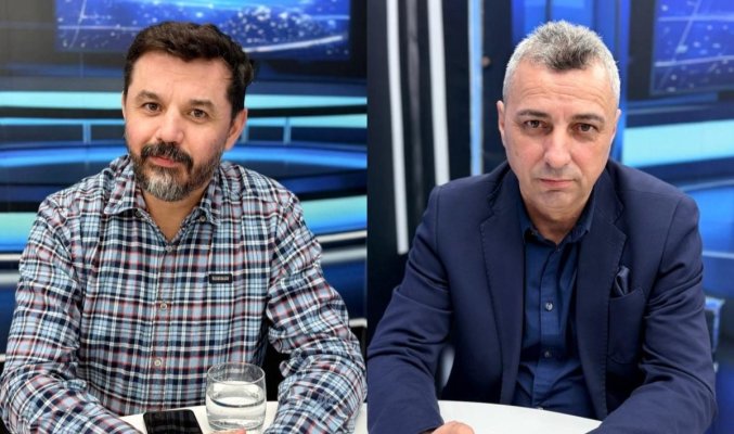 Paul Foleanu: În septembrie 2025, conturile Primăriei Mangalia erau goale și datoriile depășeau 12 milioane de euro