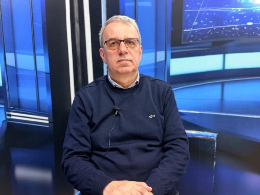 De ce plătesc agenții economici din Mamaia impozite duble la clădiri?!  Vezi ce zice primarul Constanței. Video.