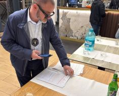 Horia Constantinescu: presiunile instituționale continuă pentru a mă îndepărta din funcție