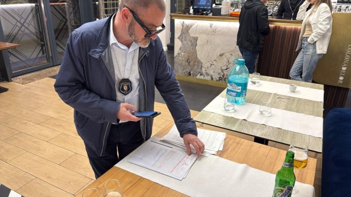 Horia Constantinescu: presiunile instituționale continuă pentru a mă îndepărta din funcție