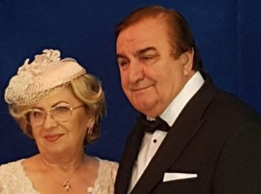 A murit Ion Zahiu, unul dintre proprietarii hotelului Savoy, la câteva luni de la decesul soției