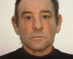 Un bărbat, de 61 de ani, din Năvodari, a dispărut de acasă! Dacă îl vedeți, sunați la 112!