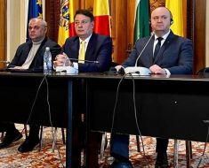 Constanța devine pol regional de dezvoltare prin găzduirea sediului GECT EAST GATE