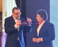 Daniel Georgescu: Făgădău nu poate câștiga Primăria Constanța fără PSD. Video