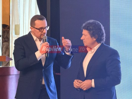 Daniel Georgescu: Făgădău nu poate câștiga Primăria Constanța fără PSD. Video