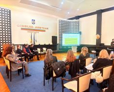 Peste 1300 de constănțeni vor rămâne șomeri în urma aplicării Ordonanței privind reforma administrației publice