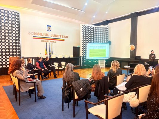 Peste 1300 de constănțeni vor rămâne șomeri în urma aplicării Ordonanței privind reforma administrației publice