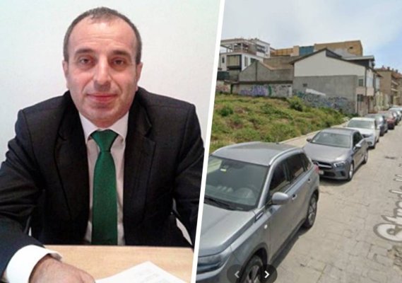 PUZ-ul din zona peninsulară a fost atacat din nou în instanță, de această dată de av. Stila Frangu