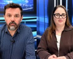 Mâine, interviu cu Laura Stroe, directorul Centrului Cultural Județean „Teodor T. Burada”, despre Festivalul Mamaia și colaborarea cu Sanremo