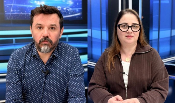 Laura Stroe: Anul acesta, la Mamaia, vrem să aducem și o parte din Festivalul de la Sanremo! Video  