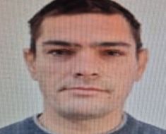 Un bărbat din Mangalia a dispărut de acasă! Dacă îl vedeți, sunați la 112!