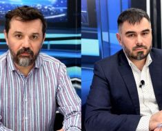 Mâine, interviu cu viceprimarul comunei Costinești, Mugurel Călin, despre impactul proiectului Nibiru asupra stațiunii