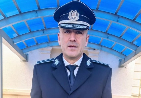 Liviu Lazăr, șeful Poliției Municipiului Constanța, a fost împuternicit adjunct al chestorului IPJ, Cornel Mototolea