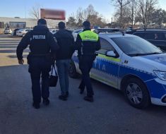 Un bărbat din Limanu a fost arestat, după ce ar fi incendiat o anexă a casei în care locuia fosta iubită