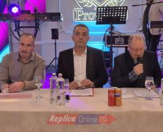 Sindicatul Liber Petrochimistul și-a ales noii lideri, pentru următorii patru ani. Video