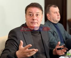 Florin Mitroi: PSD a început prematur campania. Le recomand să se uite cine a administrat județul. Video 