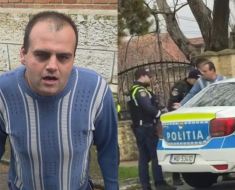 Unul dintre pedofilii prinși de Justițiarul de Berceni a fost arestat. Vezi ce spune DIICOT! Video