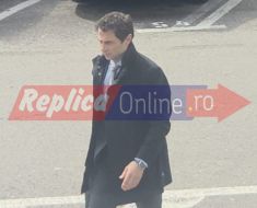 Curtea de Apel Constanța decide marți dacă Cristian Radu se întoarce la Primăria Mangalia sau revine în arest la domiciliu. Video