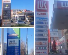 Cine conduce piața carburanților din România: OMV Petrom, Lukoil sau Rompetrol Rafinare? 