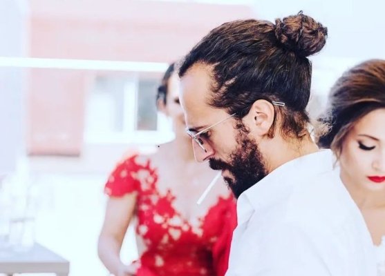 Nu-i mai ajung contractele cu statul... Andrei Lăcusteanu, devenit milionar peste noapte, vrea 27 de mil. de lei de la Primăria Constanța!