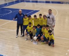 Performanță deosebită reușită de copiii de la Colegiul Pedagogic, alături de profesorul de sport Tudor Vasilică! Video